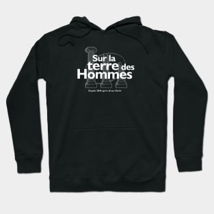 sltdh-histoire2 Hoodie